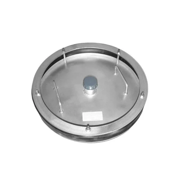 23 inch MULTI-LOCK RIM FASTENING TEST PLUG