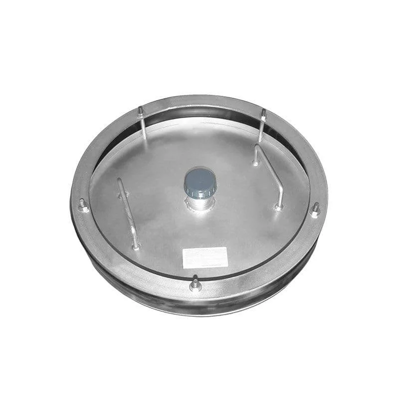 20 inch multi lock test plug