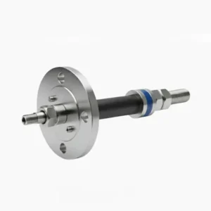 FLANGE WELD TEST ISOLATION PLUG FOR PIPE FLANGE HYDROTESTING