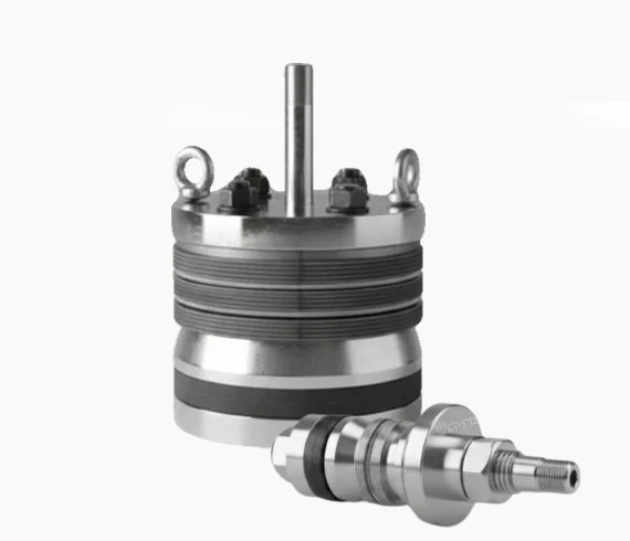 40 inch inner test plug UAE